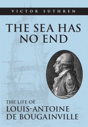 Sea Has No End