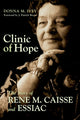 Book cover of: Clinic of Hope. By: Donna M. Ivey