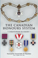Book cover of: Canadian Honours System. By: Christopher McCreery