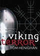 Book cover of: Viking Terror. By: Tom Henighan