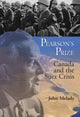 Book cover of: Pearson's Prize. By: John Melady