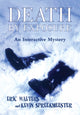 Book cover of: Death by Exposure. By: Eric Walters