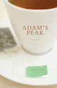 Book cover of: Adam's Peak. By: Heather Burt