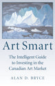 Book cover of: Art Smart. By: Alan D. Bryce