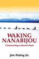 Book cover of: Waking Nanabijou. By: Jim Poling