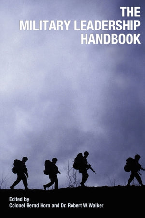 Military Leadership Handbook