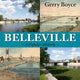 Book cover of: Belleville. By: Gerald E. Boyce