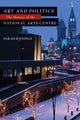Book cover of: Art and Politics. By: Sarah Jennings