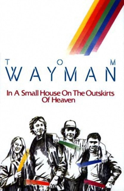 Book cover of: In a Small House on the Outskirts of Heaven