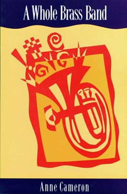 Book cover of: Whole Brass Band