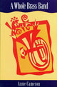 Book cover of: Whole Brass Band