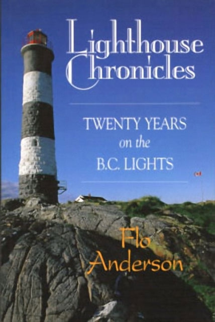 Book cover of: Lighthouse Chronicles