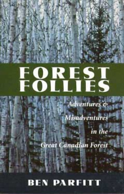 Book cover of: Forest Follies