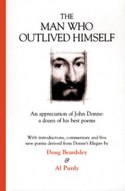 Book cover of: Man Who Outlived Himself