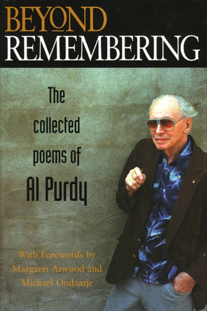 Book cover of: Beyond Remembering