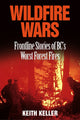 Book cover of: Wildfire Wars