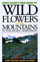 Book cover of: Wild Flowers of the Mountains