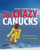 Book cover of: Crazy Canucks. By: Janet Love Morrison