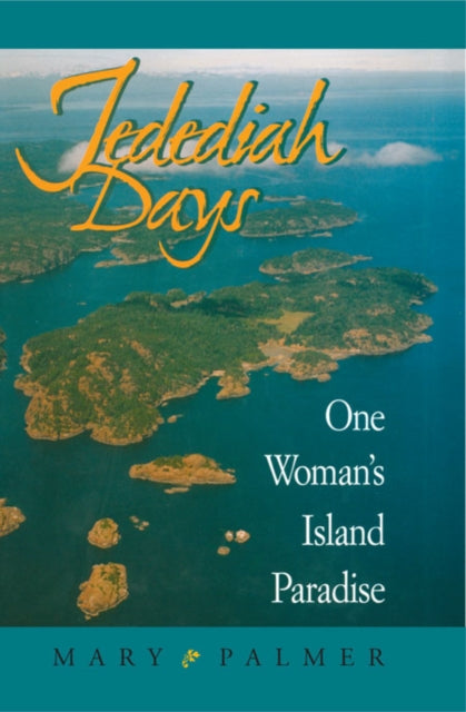 Book cover of: Jedediah Days. By: Mary Palmer