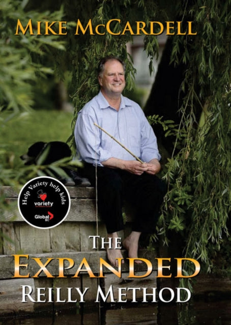 Book cover of: Expanded Reilly Method