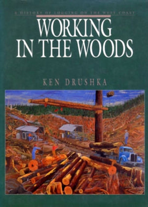 Working in the Woods