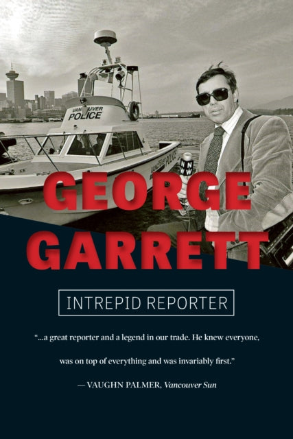 Book cover of: George Garrett. By: George Garrett