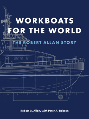 Workboats for the World