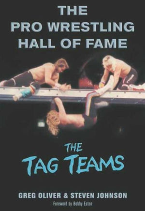 Pro Wrestling Hall Of Fame