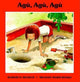Book cover of: Agu, Agu, Agu. By: Robert N Munsch