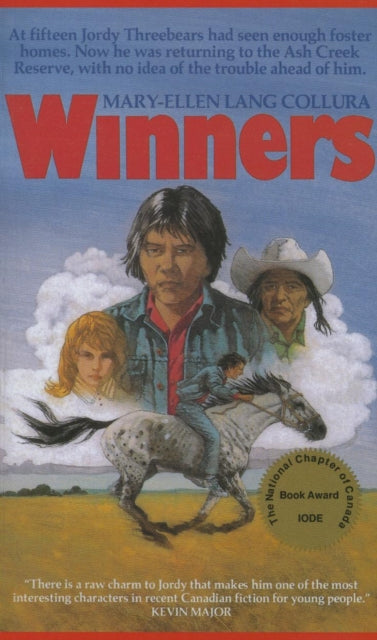 Book cover of: Winners
