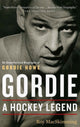Book cover of: Gordie. By: Roy MacSkimming