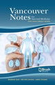 Book cover of: Vancouver Notes for Internal Medicine