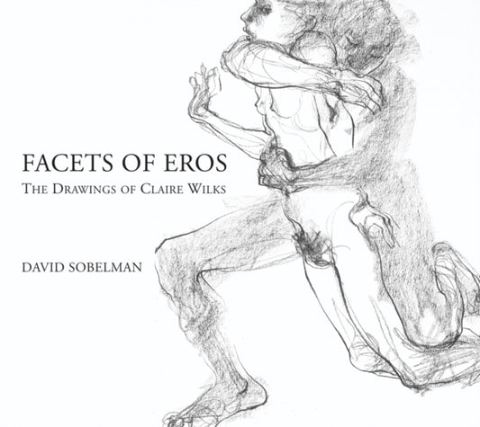 Book cover of: Facets of Eros. By: David Sobelman
