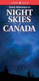Book cover of: Night Skies. By: Diane Webber
