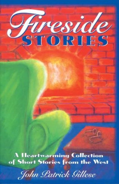 Book cover of: Fireside Stories