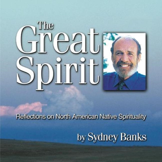 Book cover of: Great Spirit