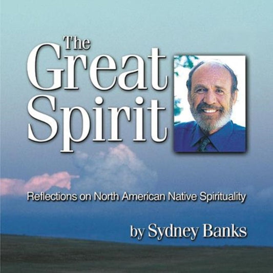 Book cover of: Great Spirit