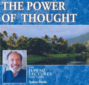 Power of Thought