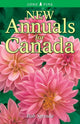 Book cover of: New Annuals for Canada. By: Rob Sproule
