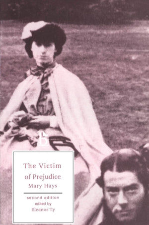 Victim of Prejudice - Second Edition