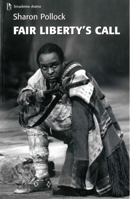 Book cover of: Fair Liberty's Call