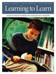 Book cover of: Learning To Learn. By: Mike Cole