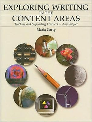 Exploring Writing in the Content Areas