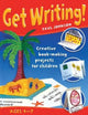 Book cover of: Get Writing. By: Johnson, Paul