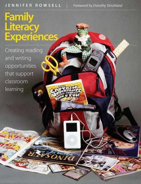 Family Literacy Experiences