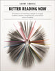 Better Reading Now