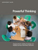 Book cover of: Powerful Thinking. By: Adrienne Gear