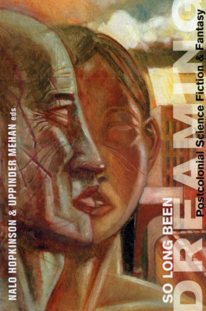Book cover of: So Long Been Dreaming