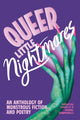 Book cover of: Queer Little Nightmares. By: David Ly
