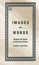 Book cover of: Images and Words. By: Ioannis K. Stavriannos